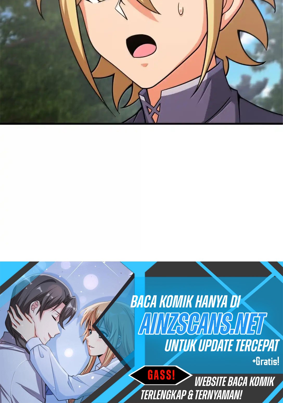 Release That Witch Chapter 641 - halaman 26