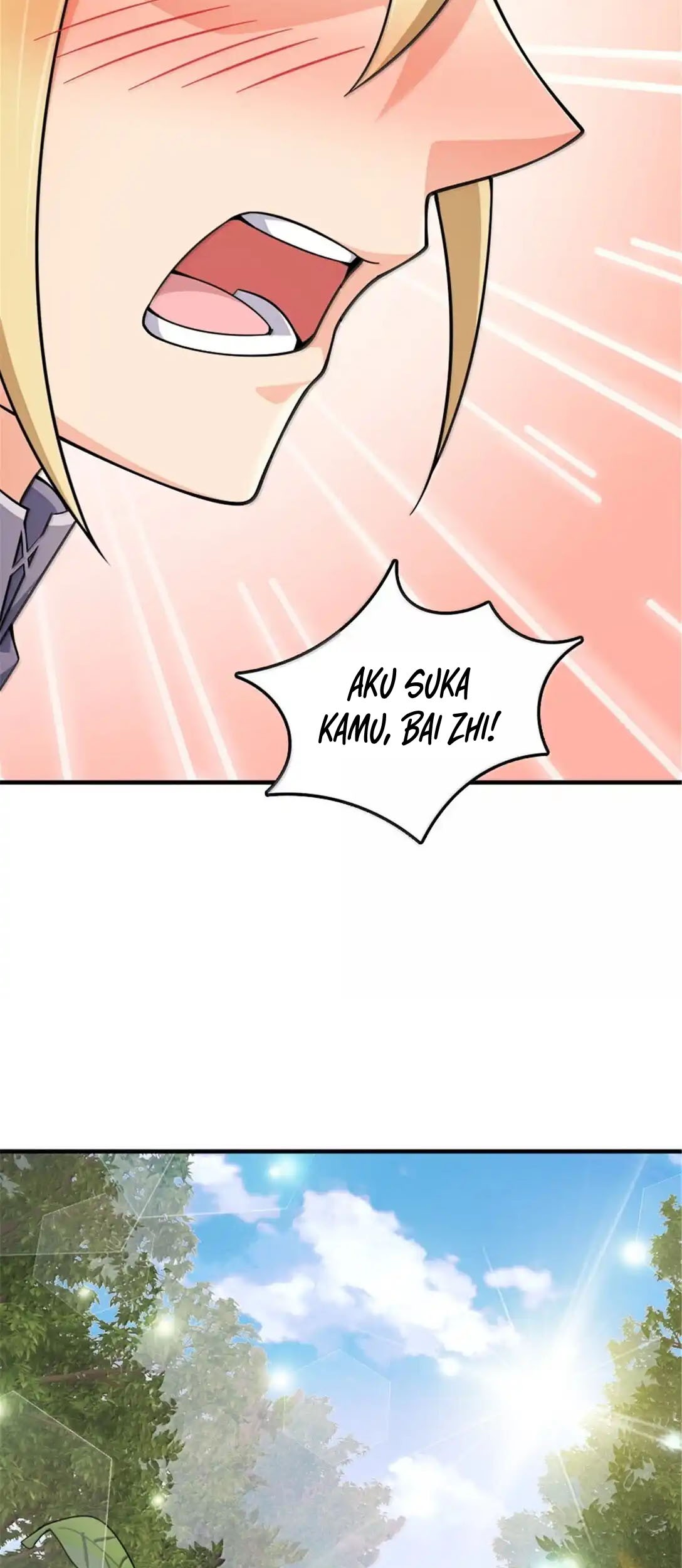 Release That Witch Chapter 641 - halaman 36