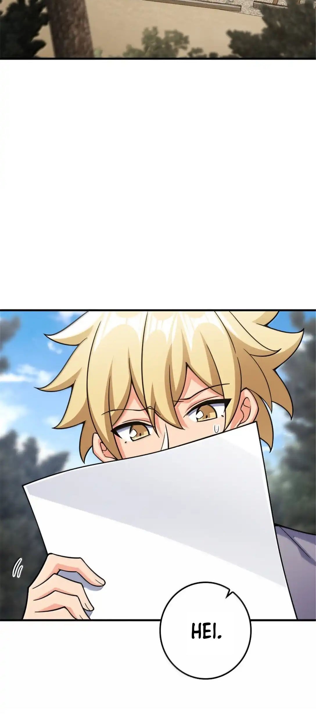 Release That Witch Chapter 641 - halaman 5