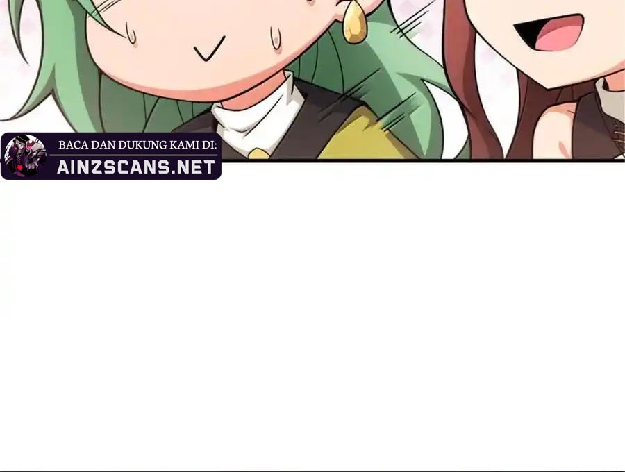 Release That Witch Chapter 642 - halaman 11