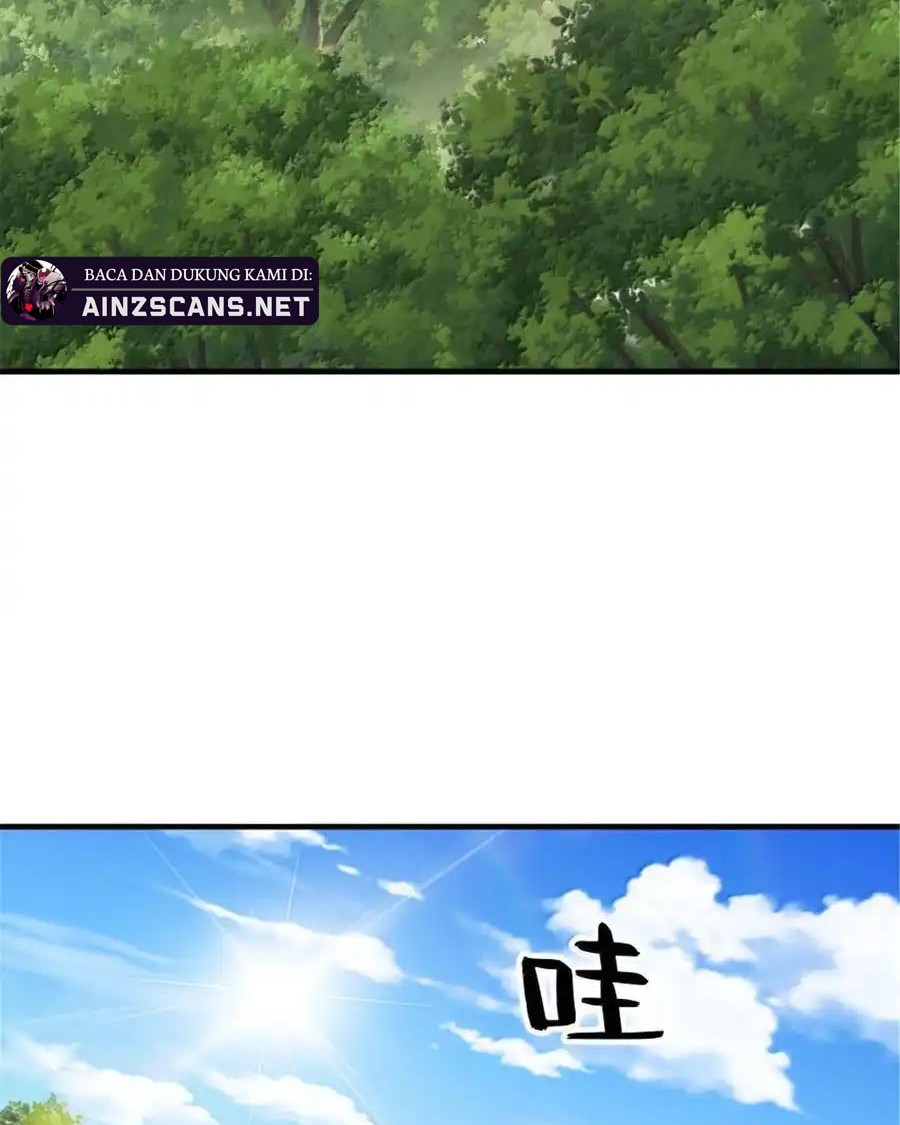 Release That Witch Chapter 642 - halaman 15