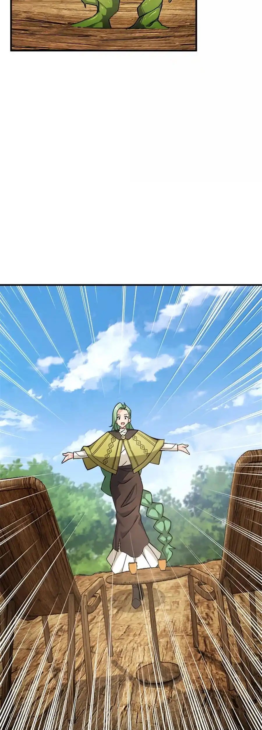 Release That Witch Chapter 642 - halaman 17