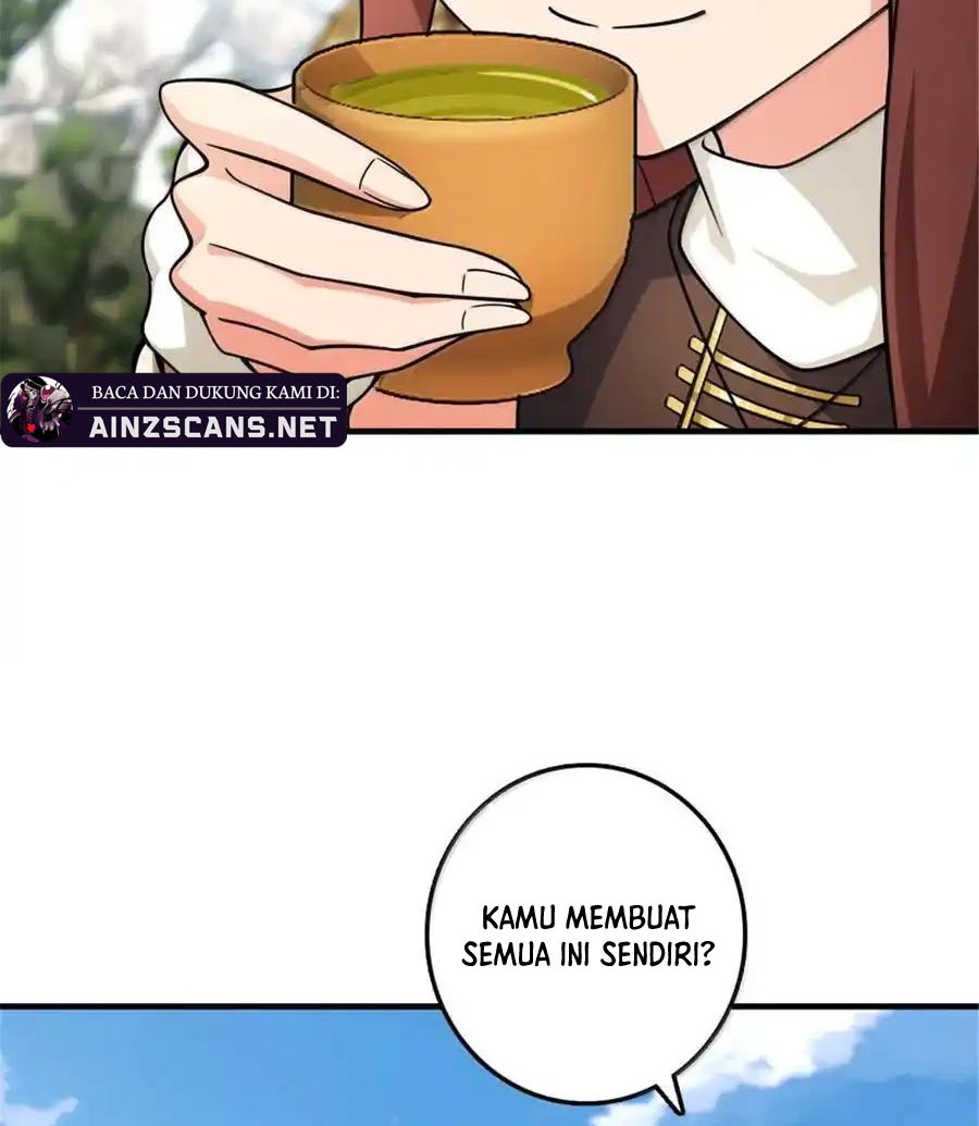 Release That Witch Chapter 642 - halaman 19