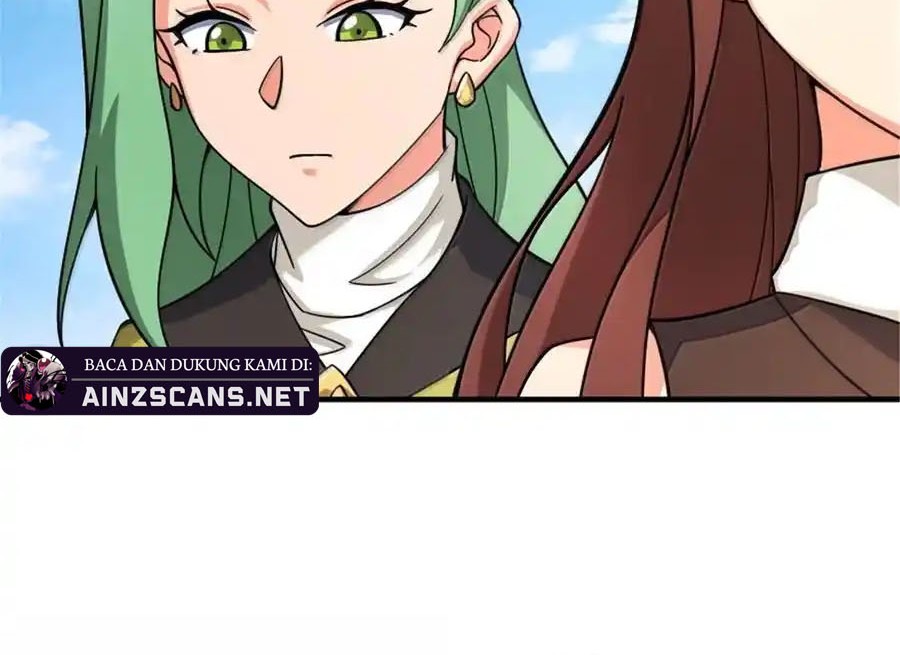 Release That Witch Chapter 642 - halaman 27