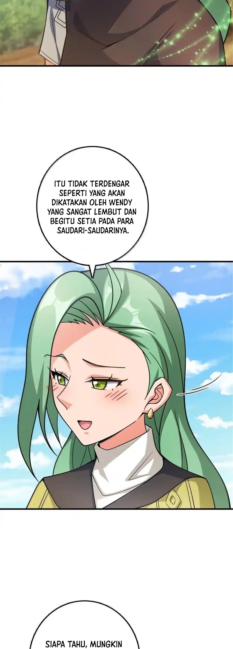 Release That Witch Chapter 642 - halaman 30