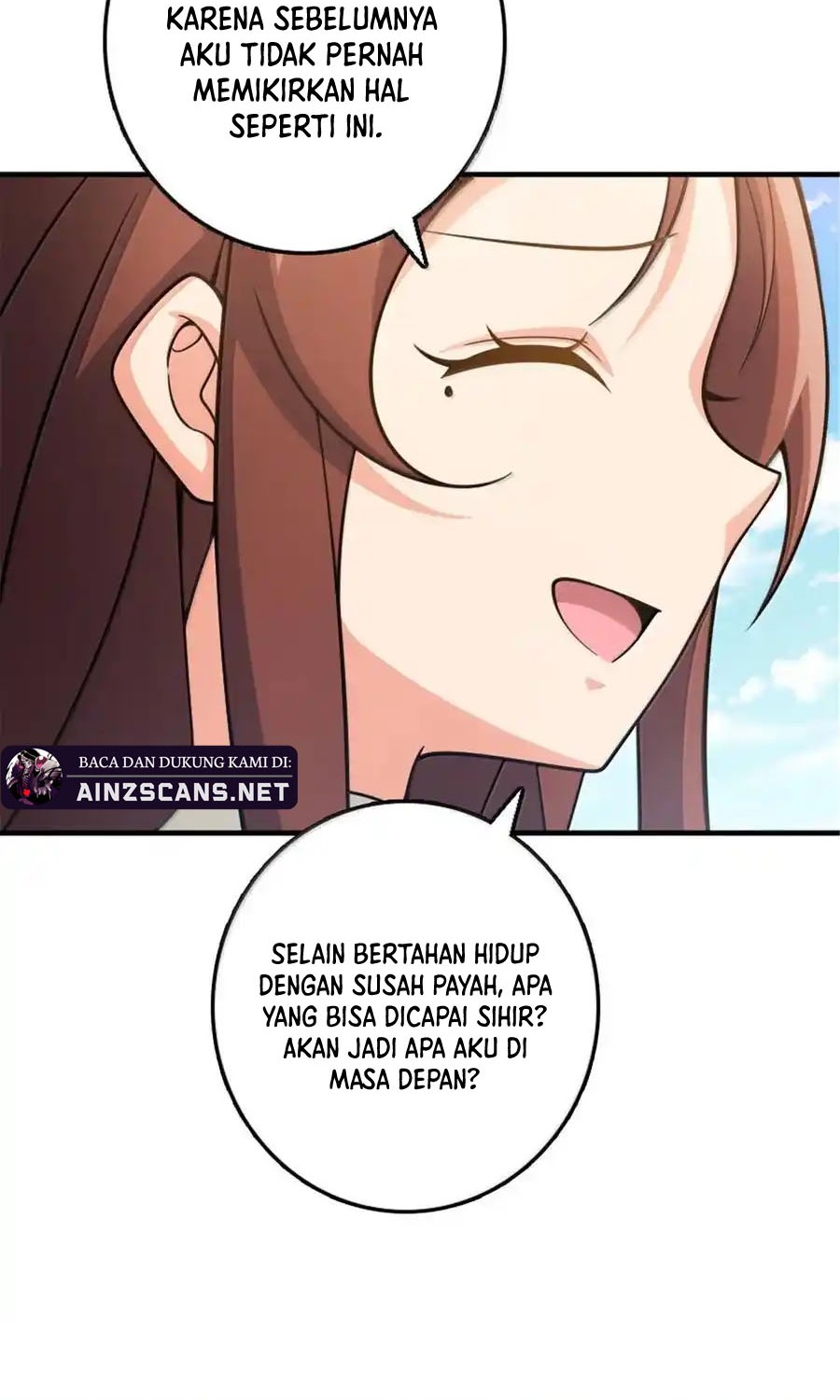 Release That Witch Chapter 642 - halaman 31