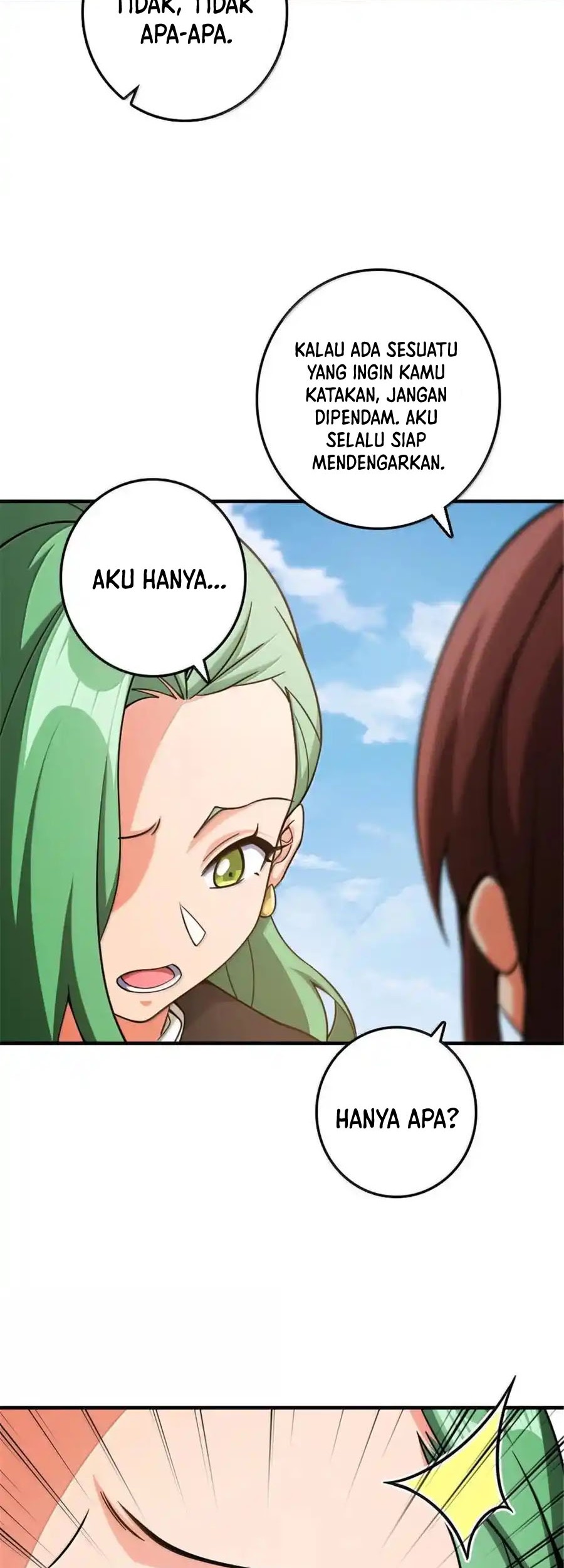 Release That Witch Chapter 642 - halaman 37