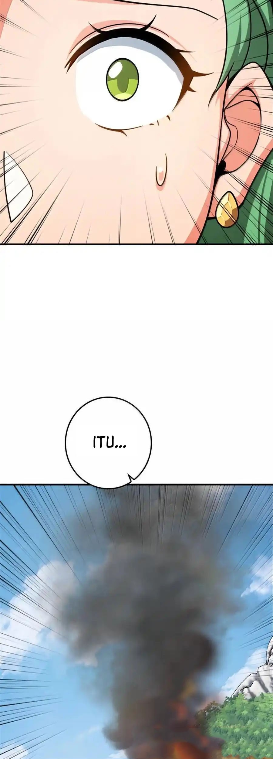 Release That Witch Chapter 642 - halaman 38