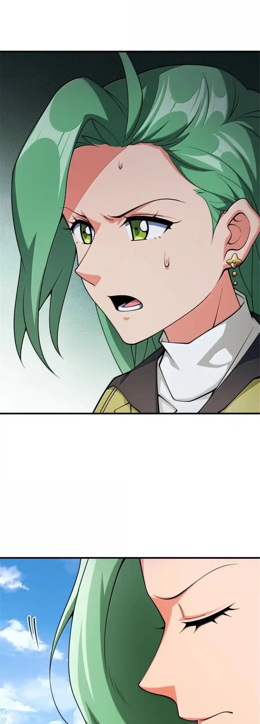 Release That Witch Chapter 643 - halaman 12