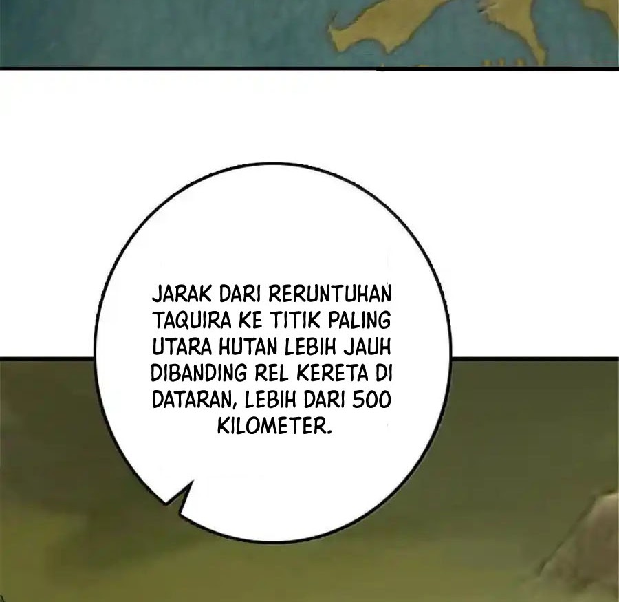 Release That Witch Chapter 643 - halaman 19