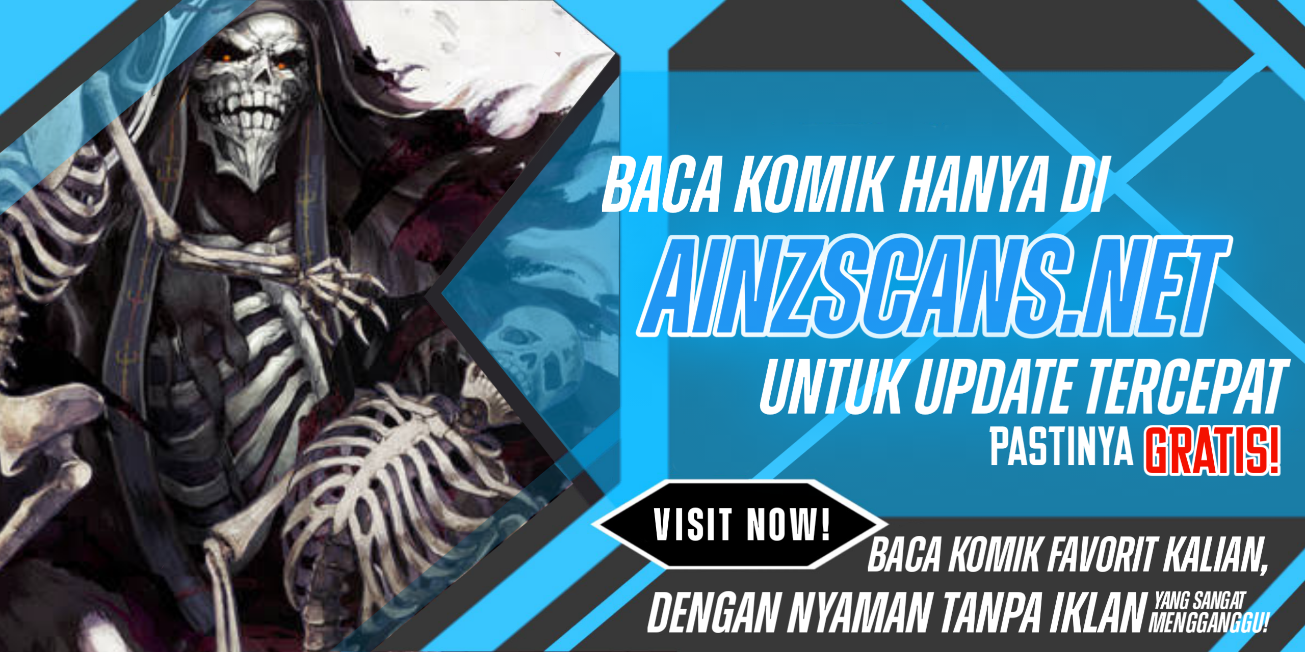 Release That Witch Chapter 643 - halaman 2