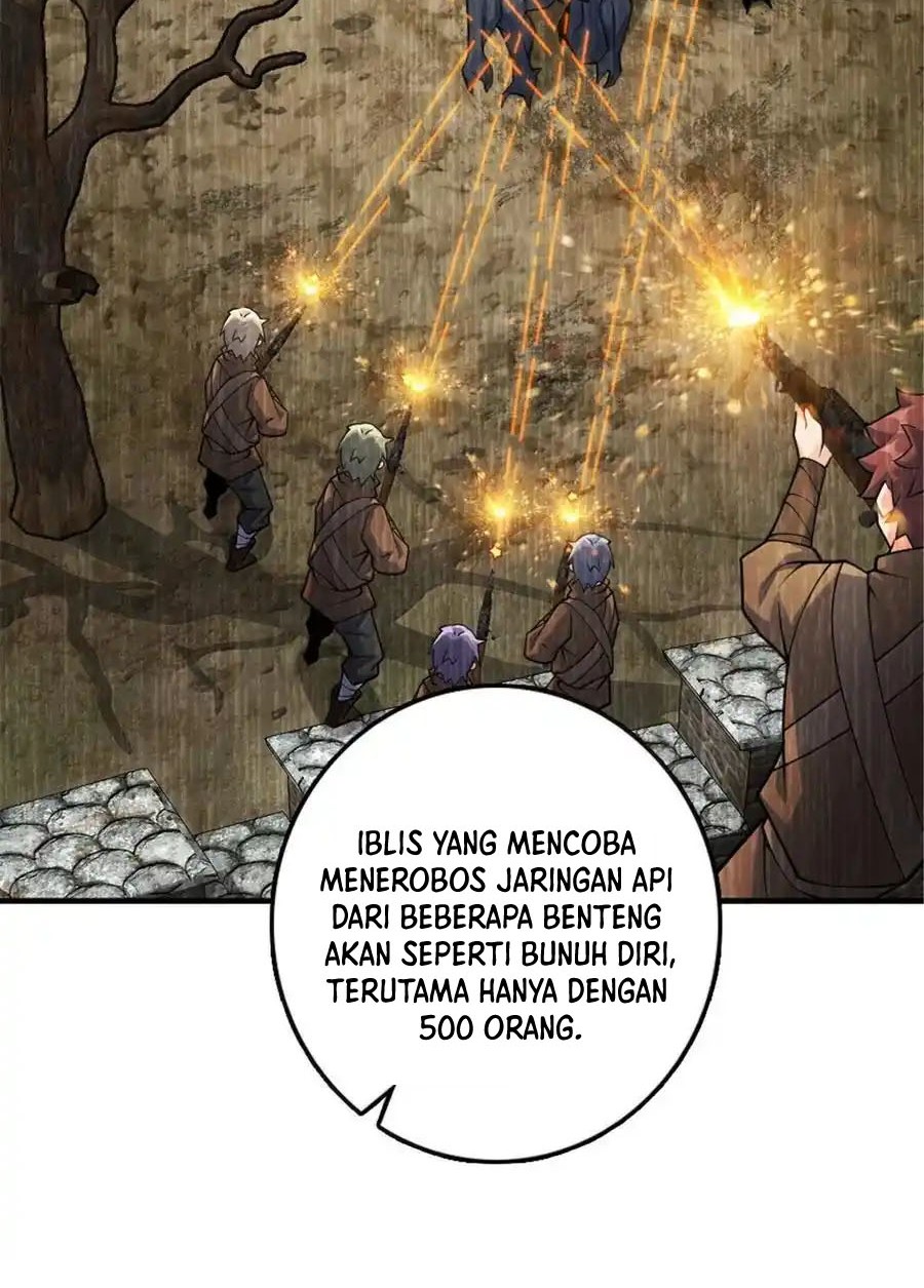 Release That Witch Chapter 643 - halaman 23