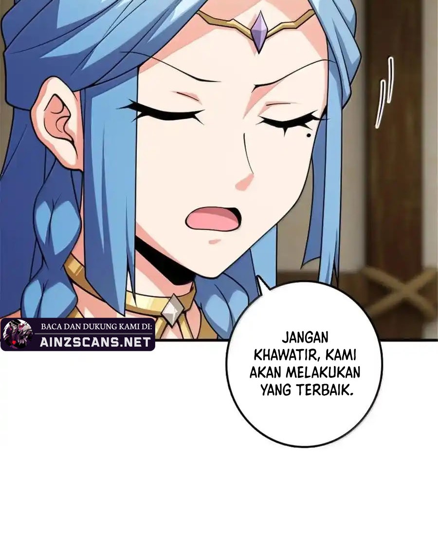 Release That Witch Chapter 643 - halaman 31