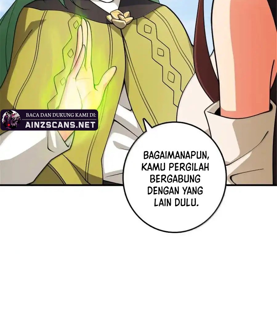 Release That Witch Chapter 643 - halaman 7
