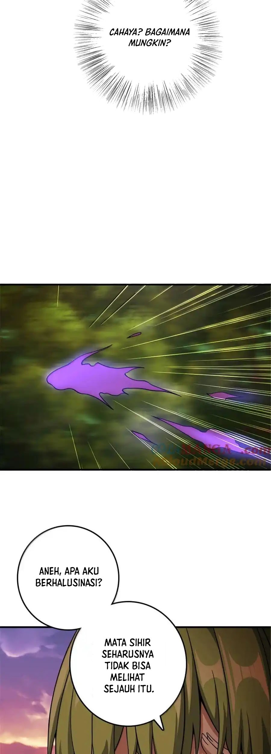 Release That Witch Chapter 644 - halaman 10