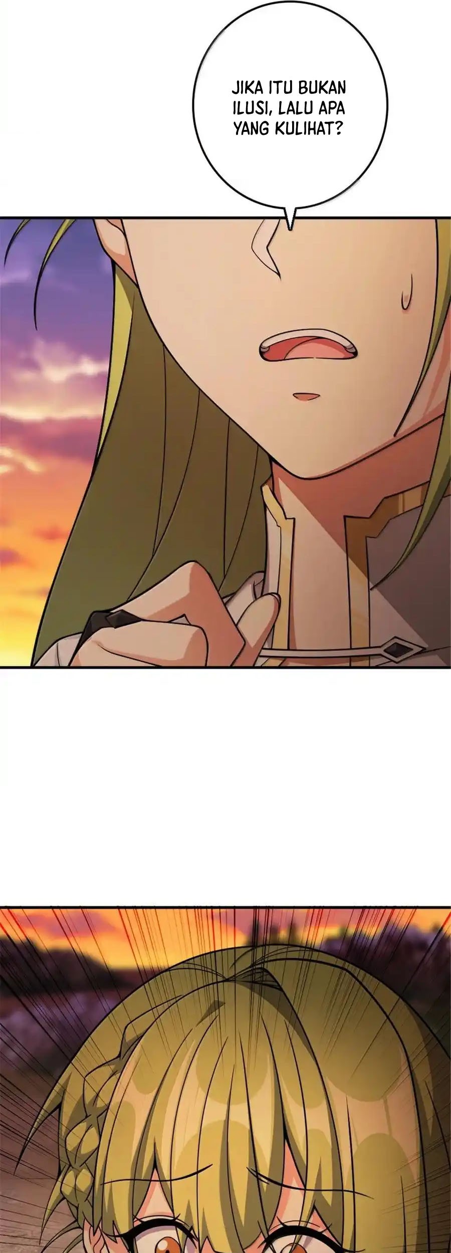 Release That Witch Chapter 644 - halaman 12