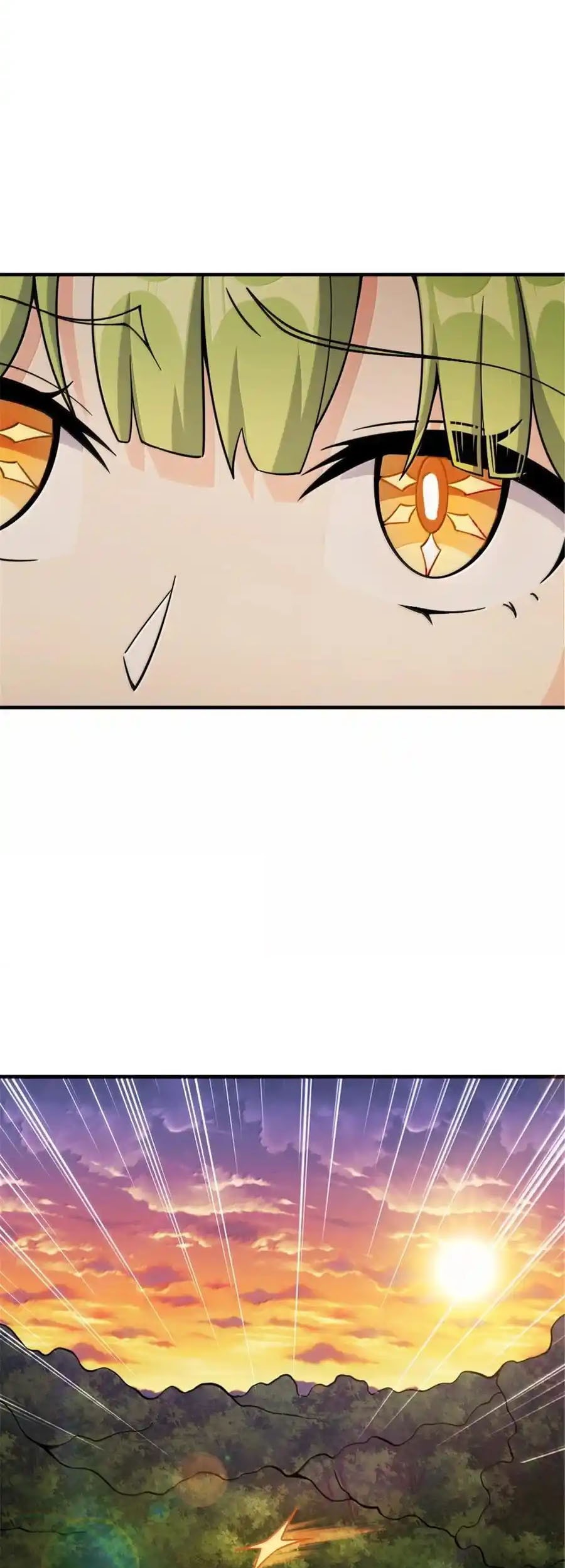 Release That Witch Chapter 644 - halaman 8