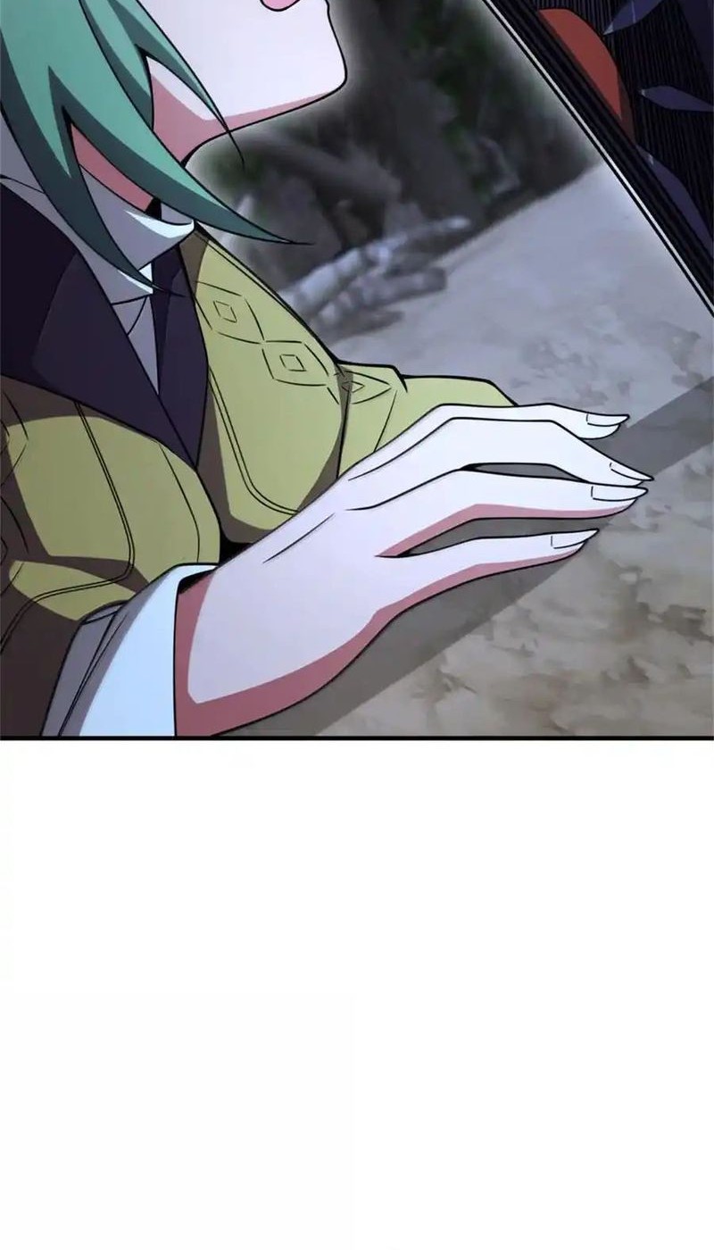 Release That Witch Chapter 645 - halaman 12