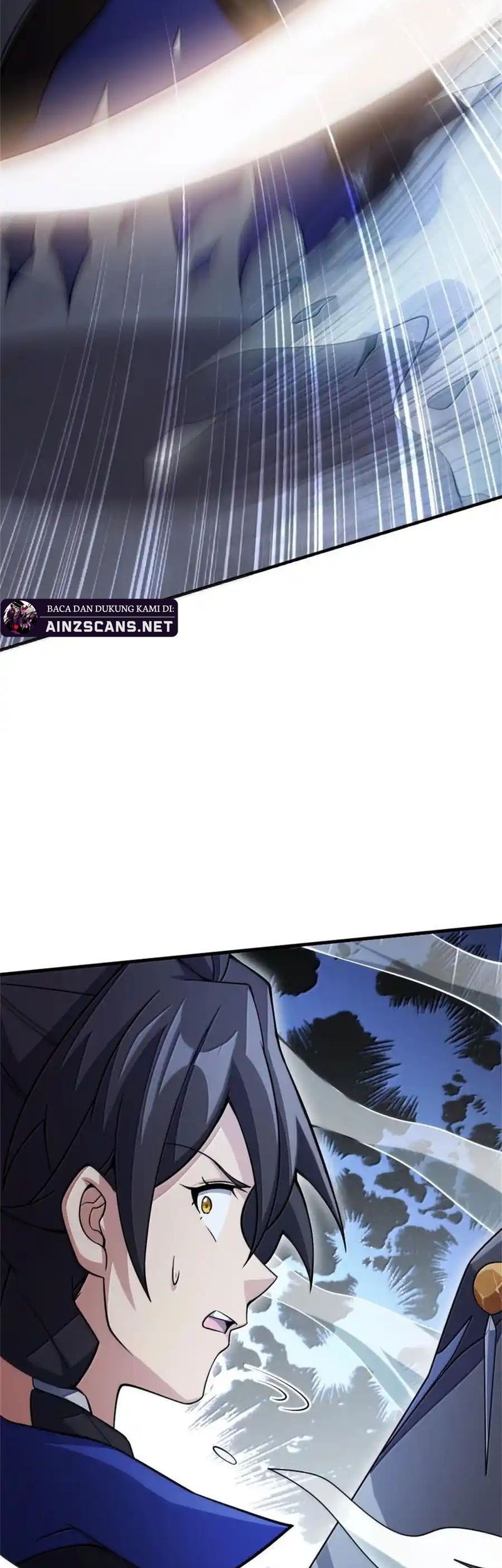 Release That Witch Chapter 645 - halaman 23
