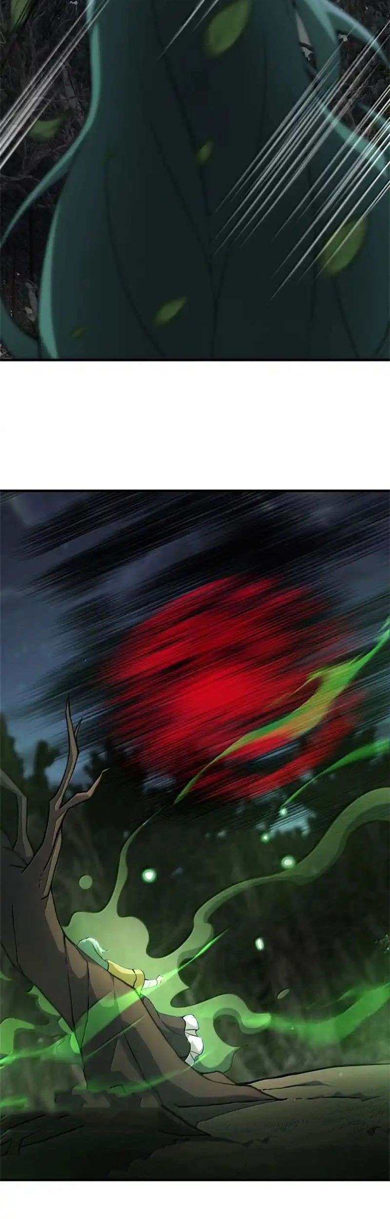 Release That Witch Chapter 645 - halaman 5