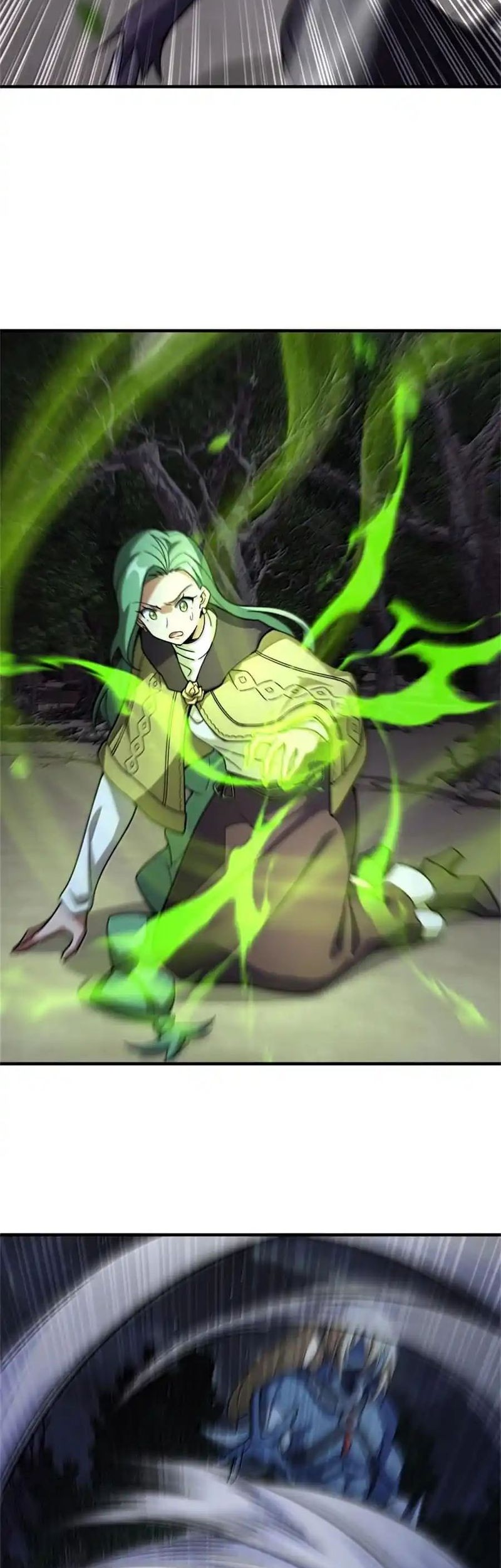 Release That Witch Chapter 646 - halaman 3