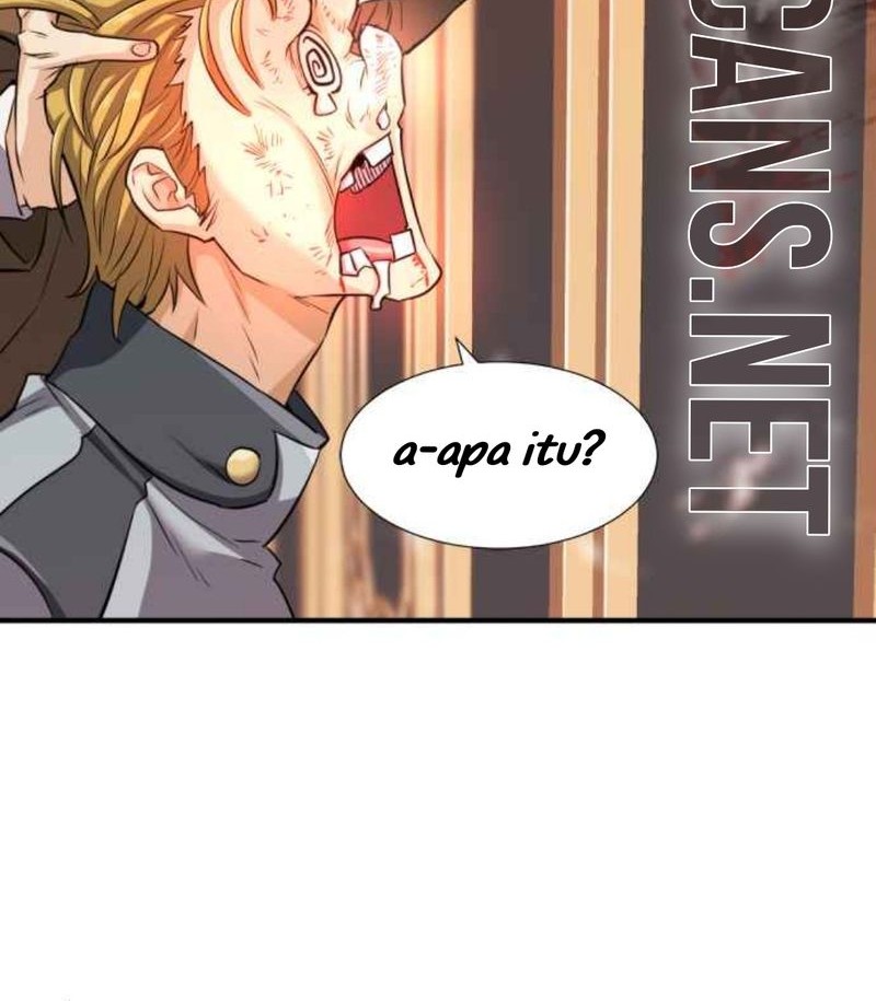 Release That Witch Chapter 646 - halaman 30