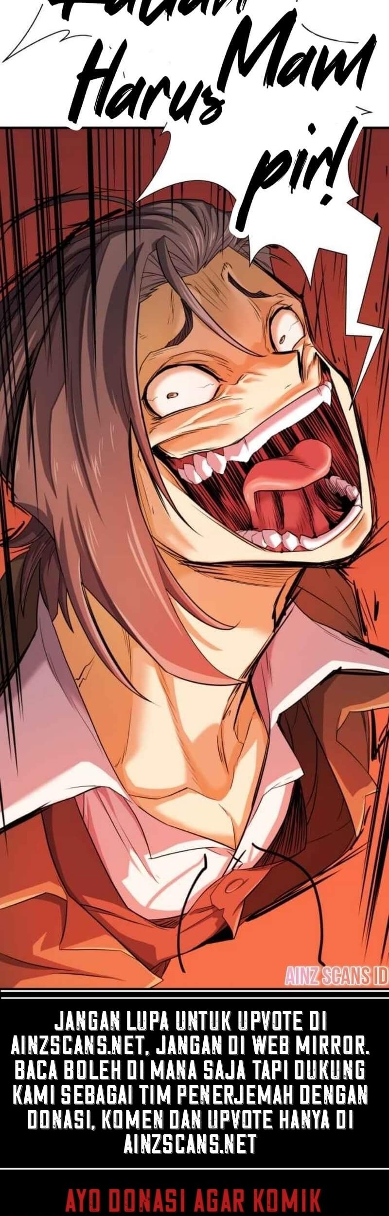Release That Witch Chapter 646 - halaman 32