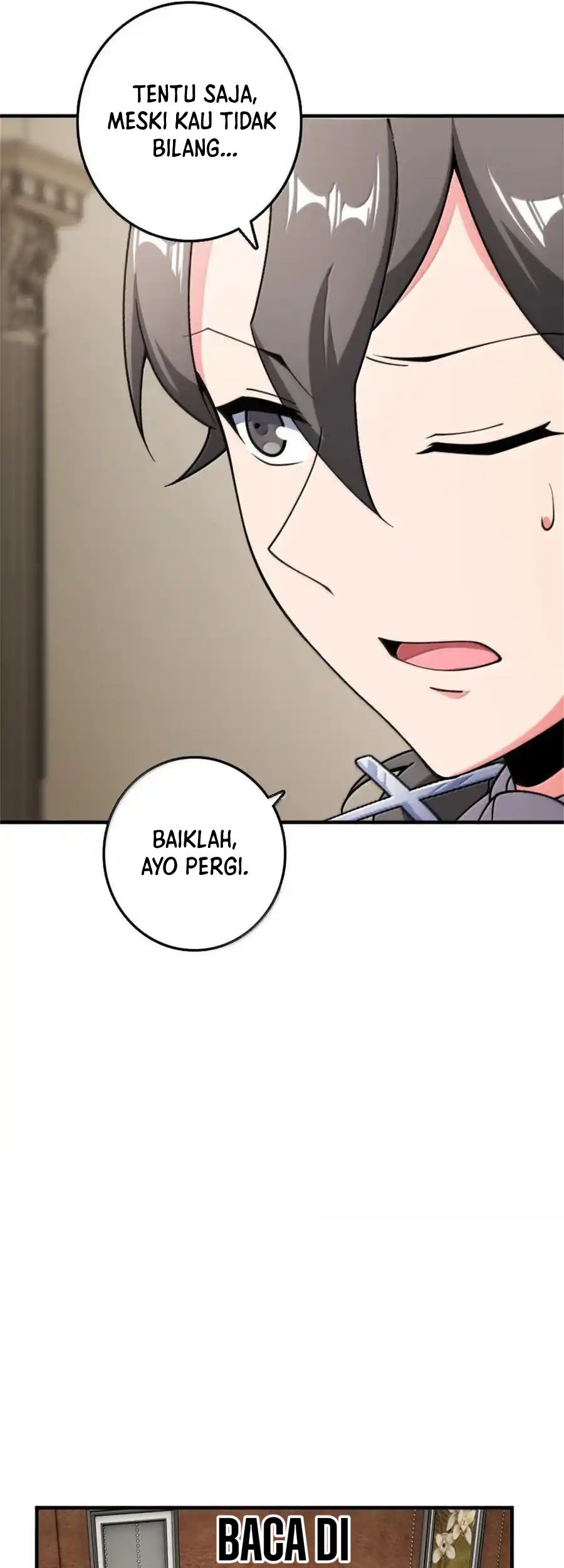 Release That Witch Chapter 647 - halaman 20