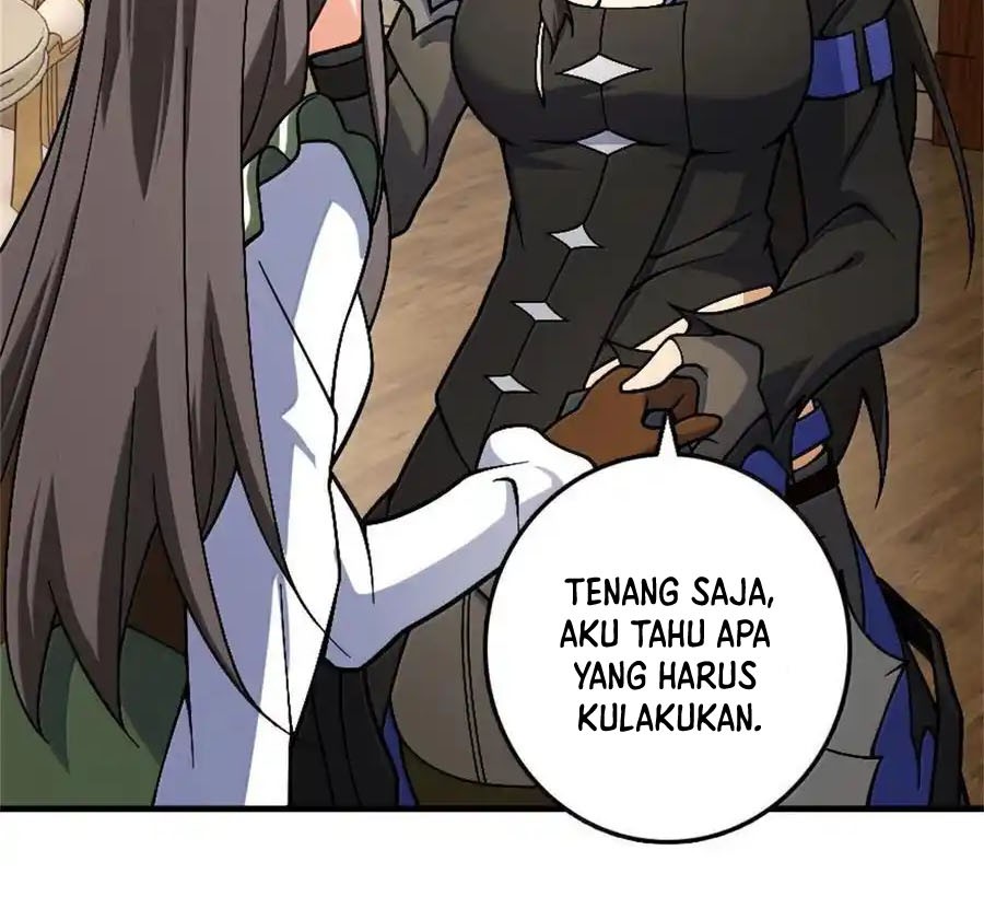 Release That Witch Chapter 647 - halaman 39