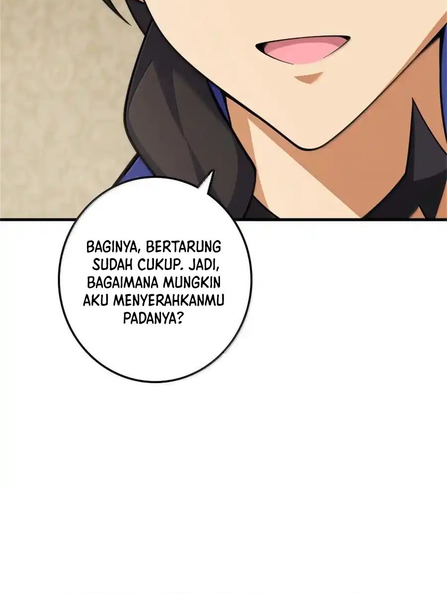 Release That Witch Chapter 648 - halaman 12