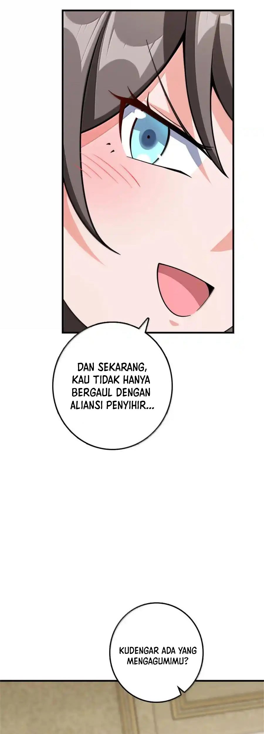 Release That Witch Chapter 648 - halaman 20