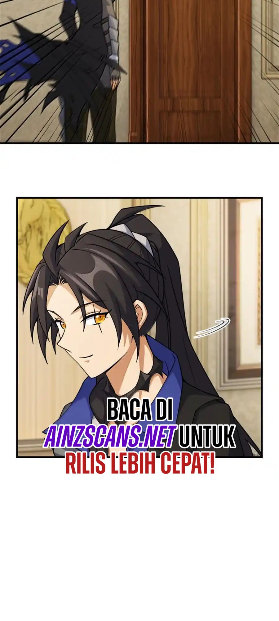 Release That Witch Chapter 648 - halaman 33