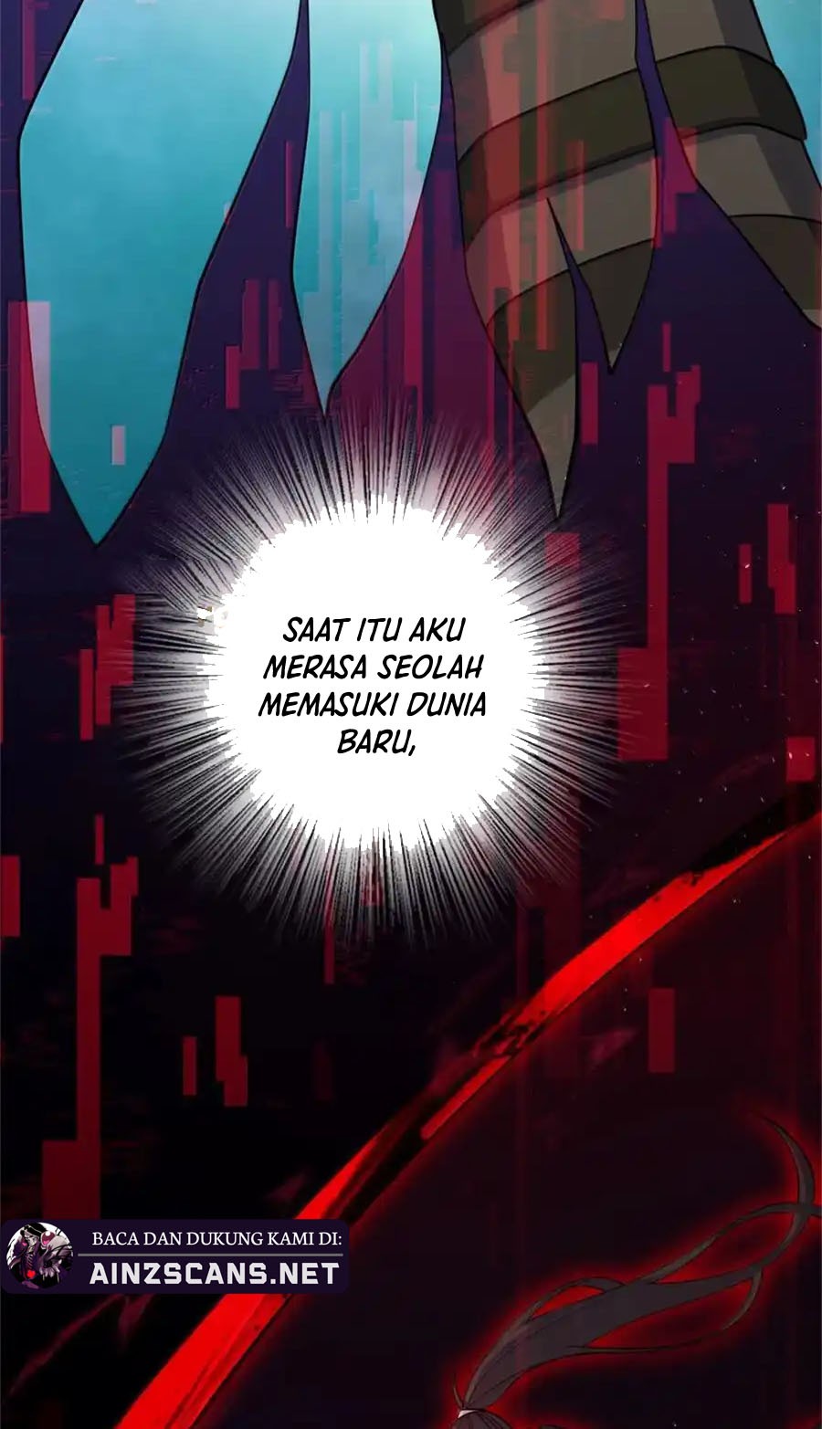 Release That Witch Chapter 648 - halaman 36