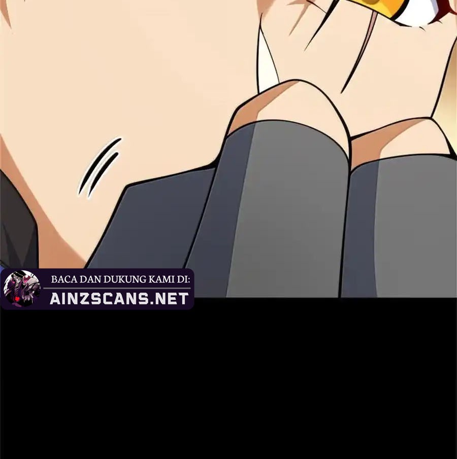 Release That Witch Chapter 648 - halaman 39