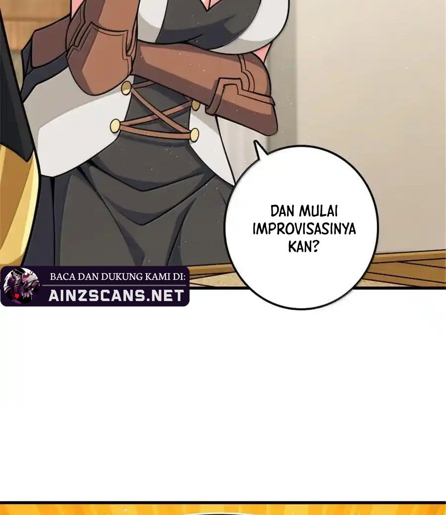 Release That Witch Chapter 649 - halaman 18
