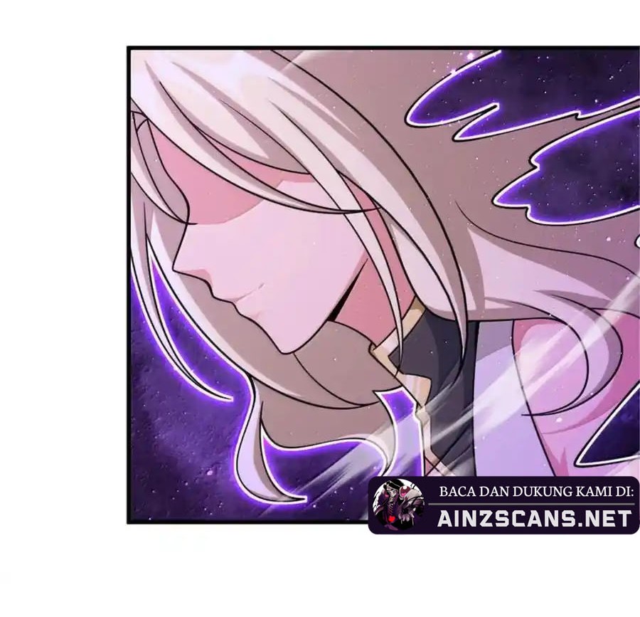 Release That Witch Chapter 649 - halaman 7