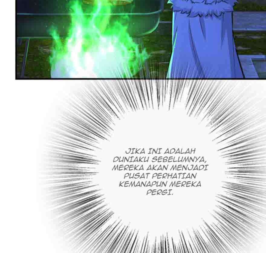 Release That Witch Chapter 65 - halaman 11