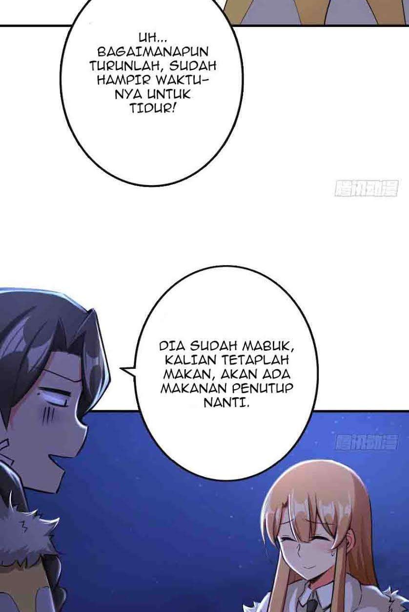 Release That Witch Chapter 65 - halaman 19