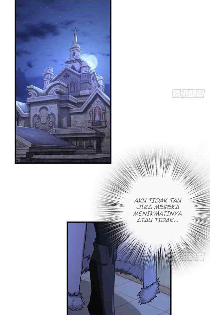 Release That Witch Chapter 65 - halaman 21