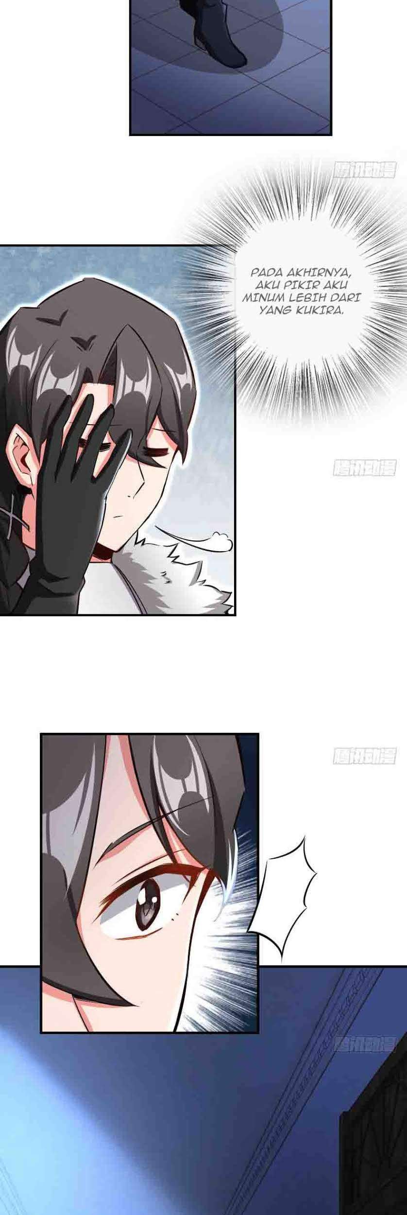 Release That Witch Chapter 65 - halaman 22