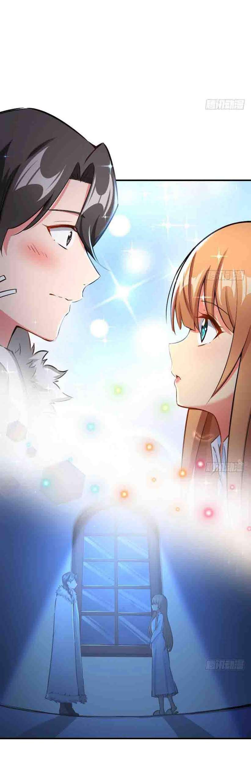 Release That Witch Chapter 65 - halaman 24