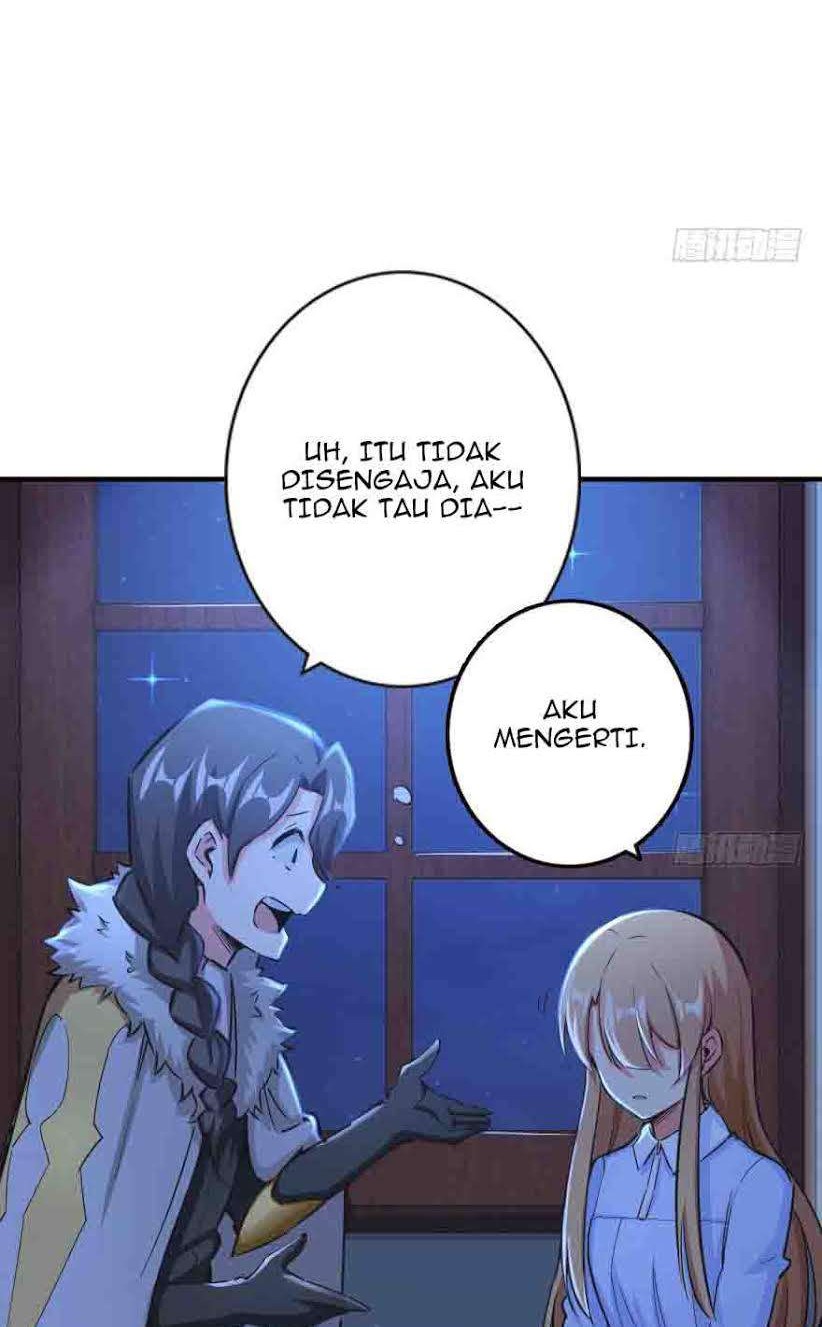 Release That Witch Chapter 65 - halaman 25