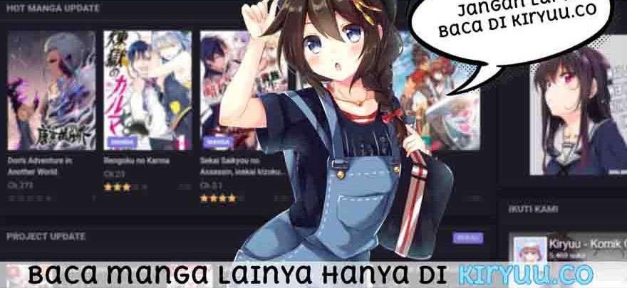 Release That Witch Chapter 65 - halaman 33