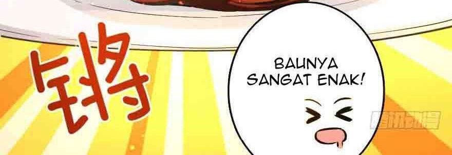 Release That Witch Chapter 65 - halaman 4
