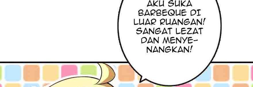 Release That Witch Chapter 65 - halaman 6