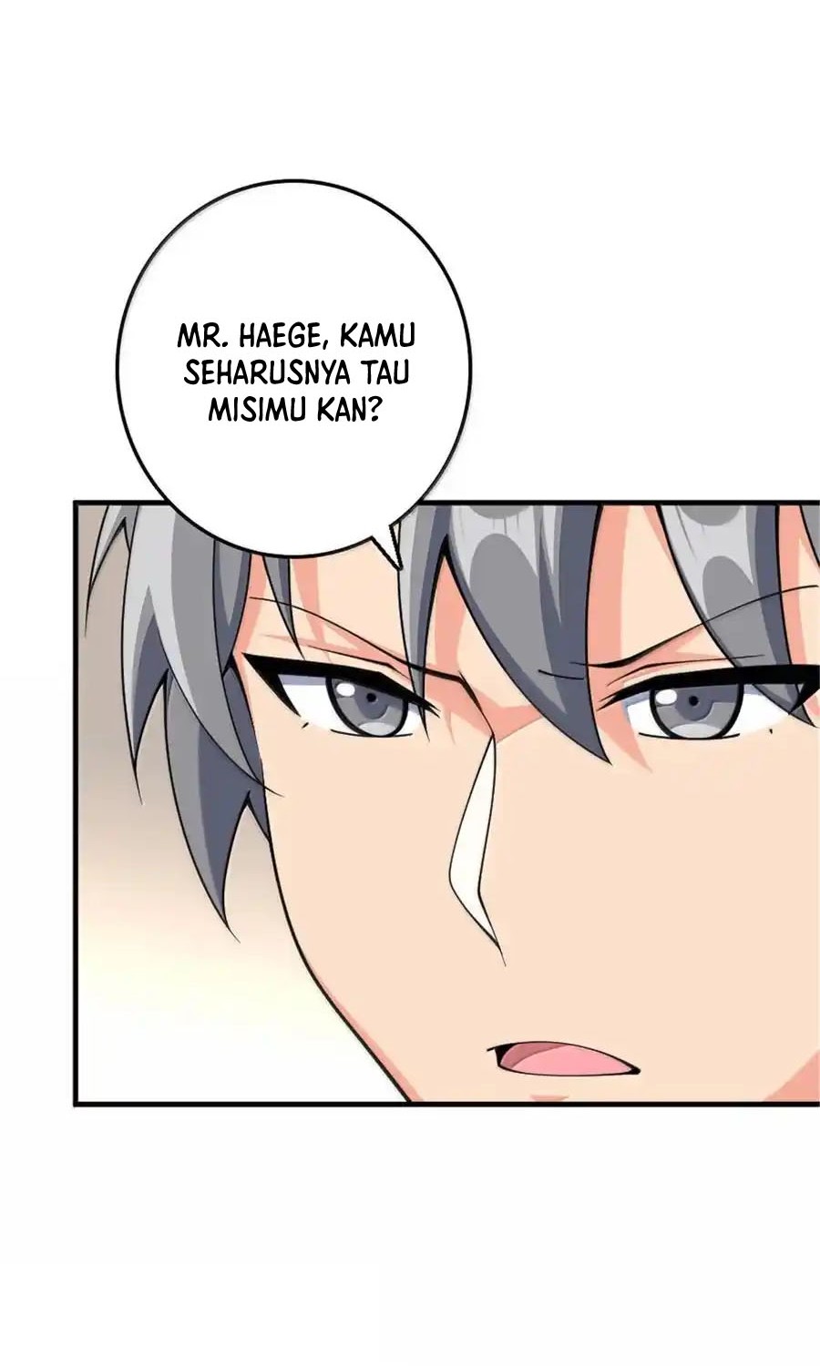 Release That Witch Chapter 650 - halaman 13