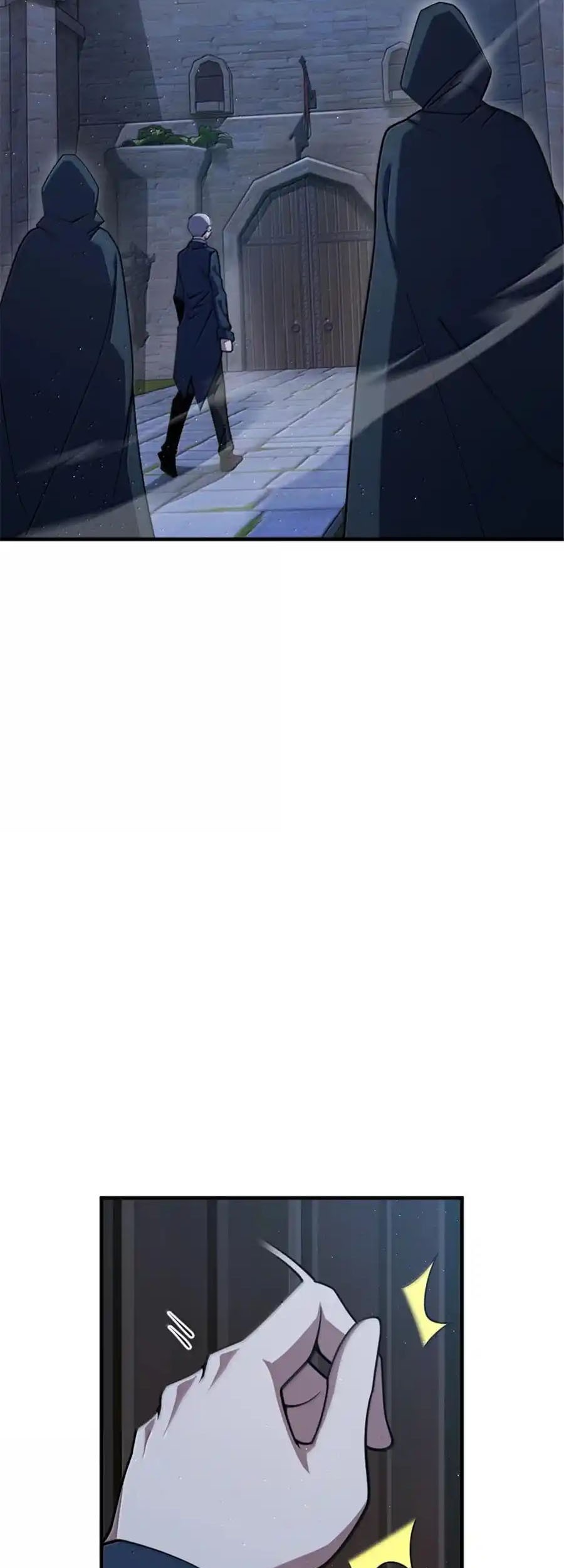 Release That Witch Chapter 650 - halaman 22