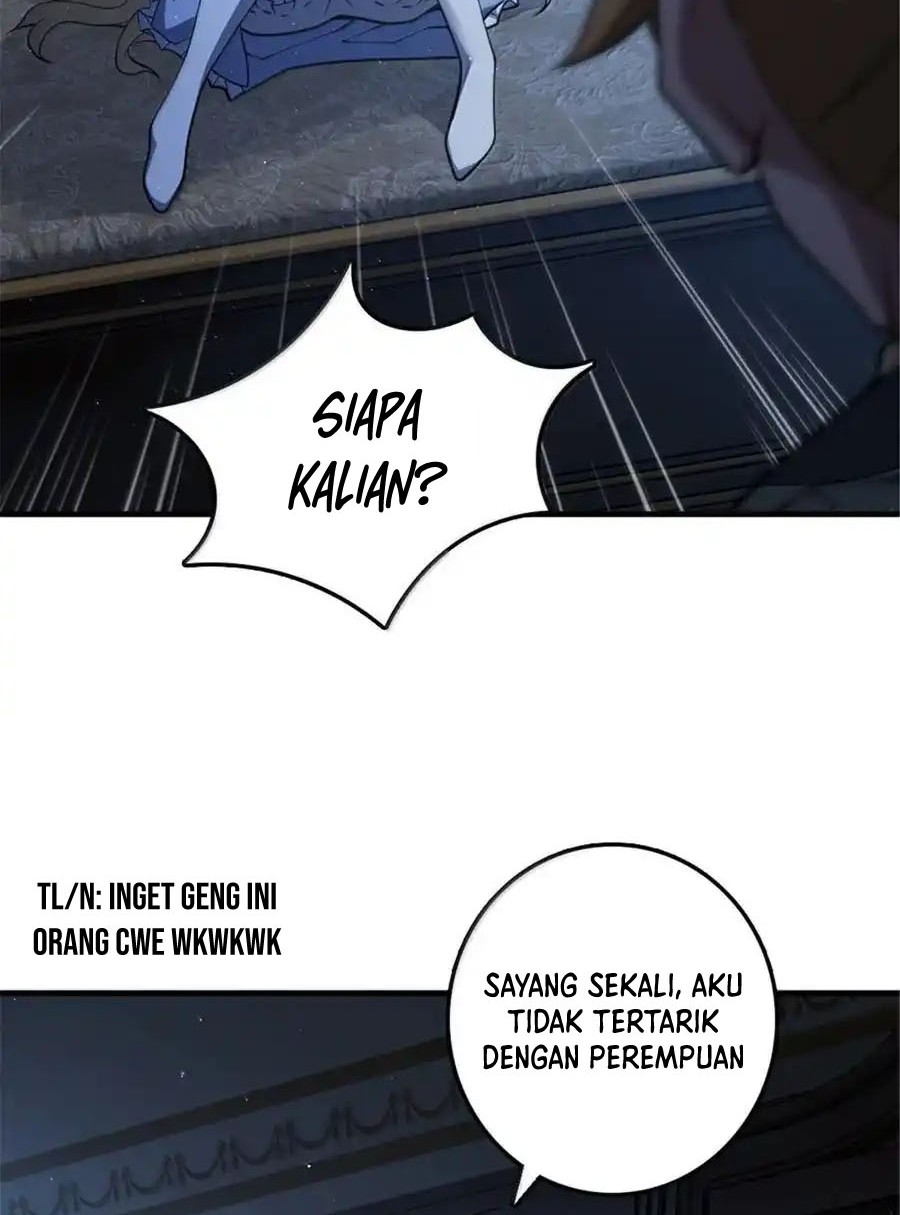 Release That Witch Chapter 650 - halaman 41