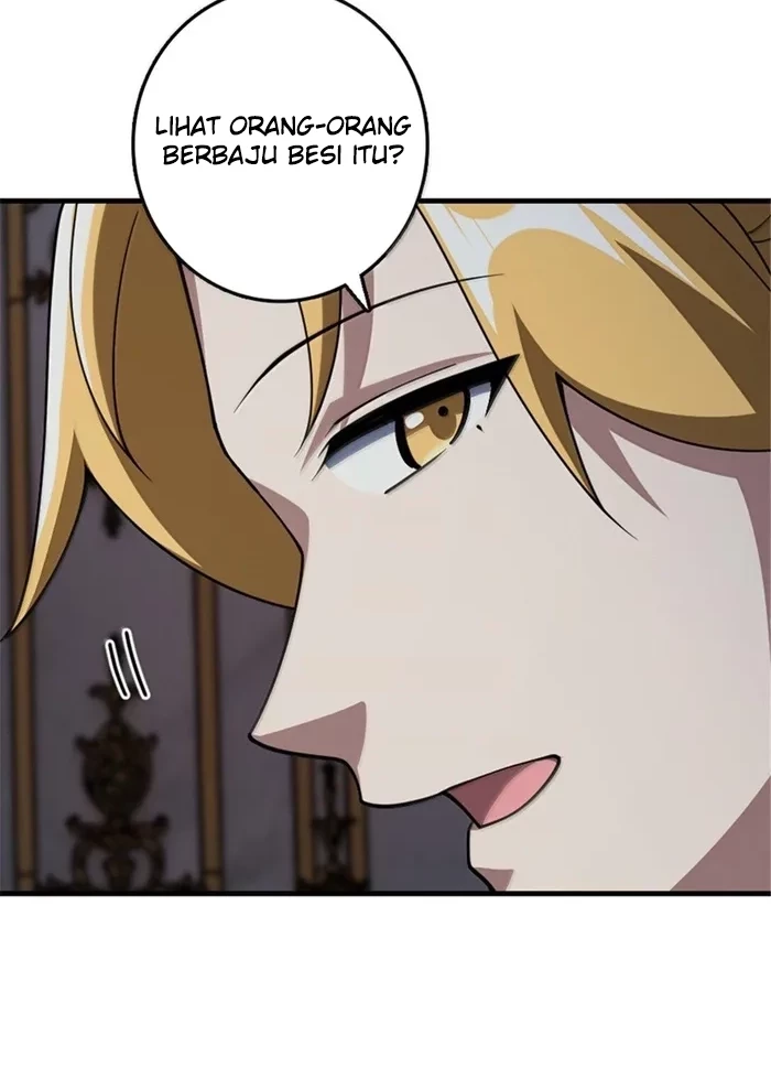 Release That Witch Chapter 651 - halaman 19