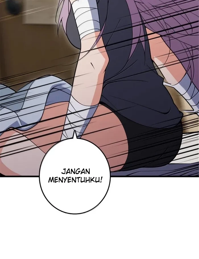 Release That Witch Chapter 652 - halaman 14